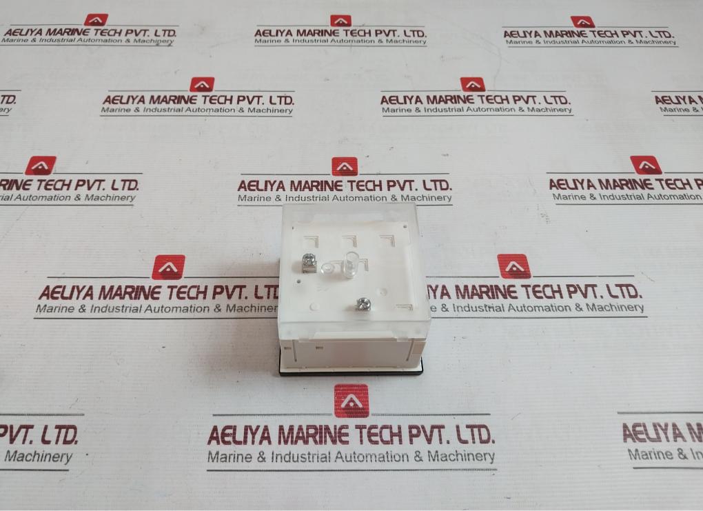 Gossen 100/5A Ammeter Gdg020212 0-100/200A