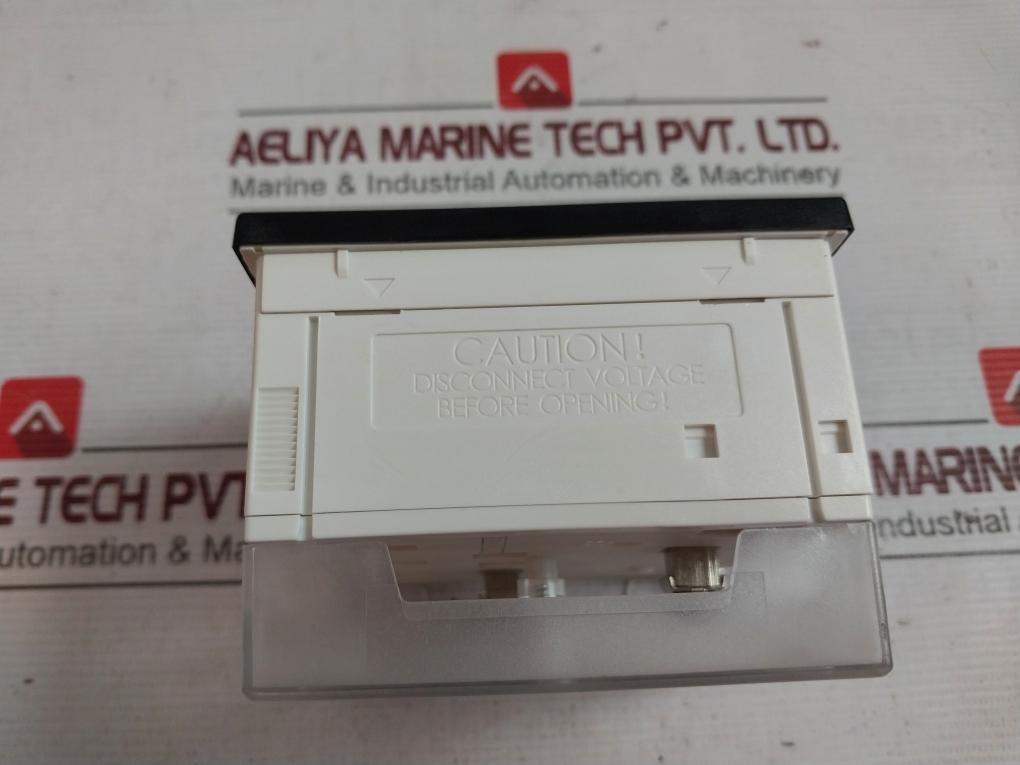 Gossen 100/5A Ammeter Gdg020212 0-100/200A