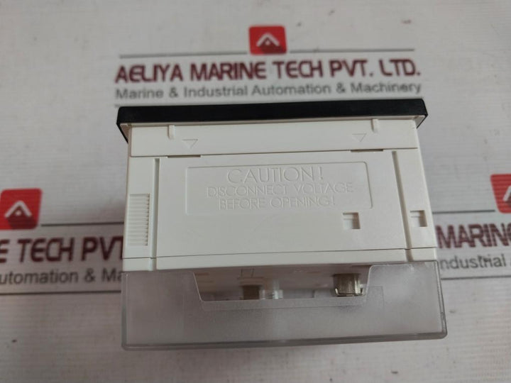 Gossen 100/5A Ammeter Gdg020212 0-100/200A