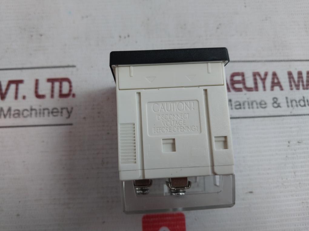 Gossen 100/5A Ammeter Hie250167 Cat Iii/300V