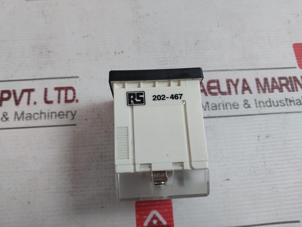 Gossen 100/5A Ammeter Hie250167 Cat Iii/300V