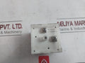 Gossen 100/5A Ammeter Hie250167 Cat Iii/300V