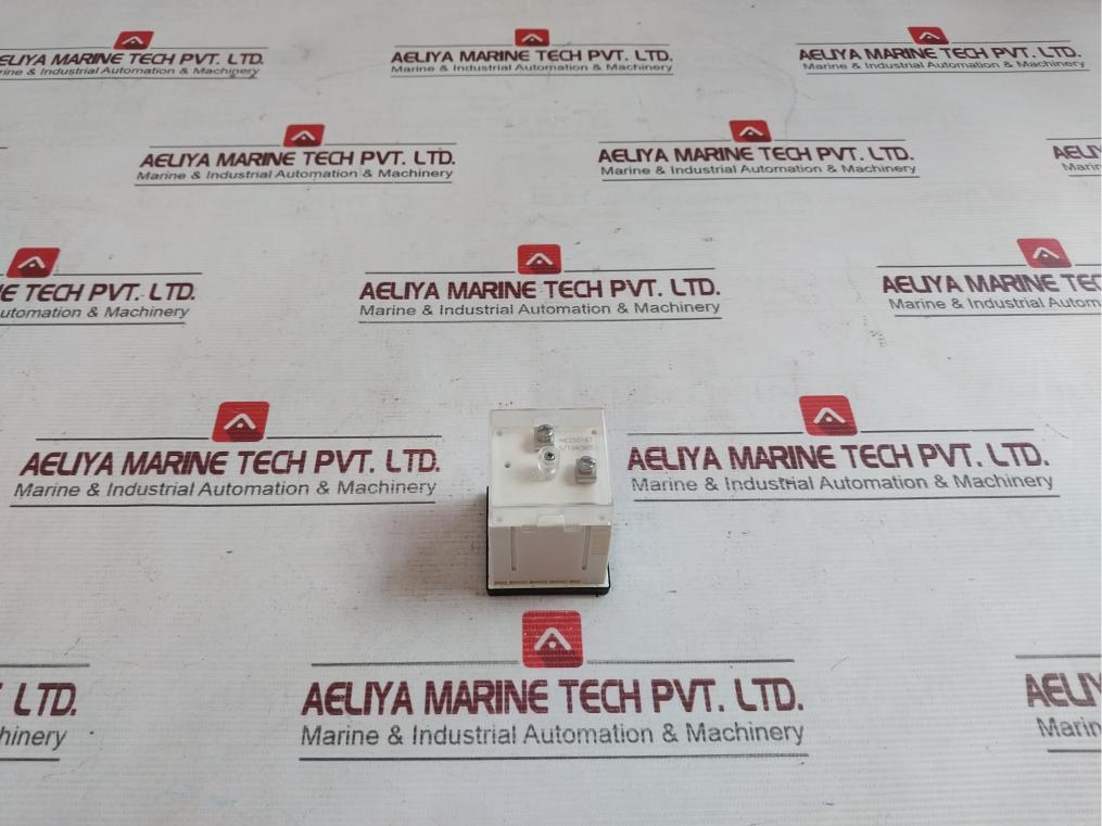 Gossen 100/5A Ammeter Hie250167 Cat Iii/300V