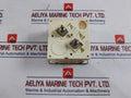 Gossen 10/5A Ammeter 0-10/50A
