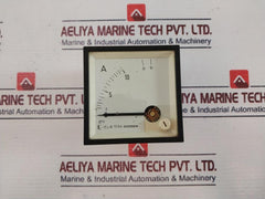 Gossen 10/5A Ammeter 10/5A