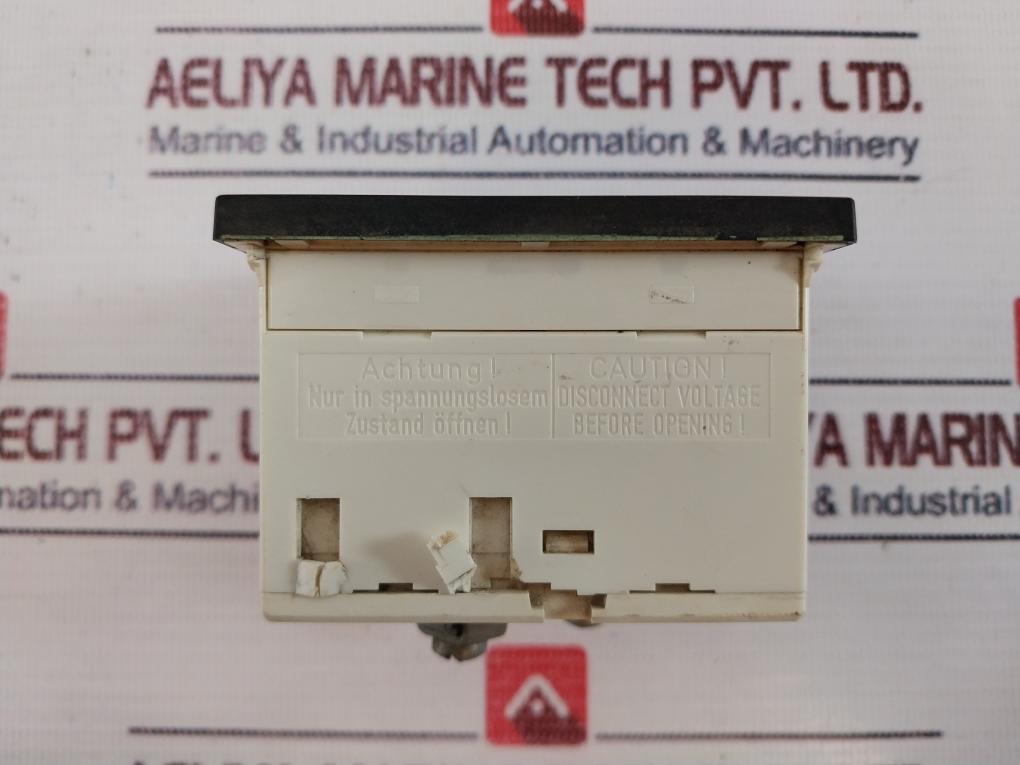 Gossen 10/5A Ammeter