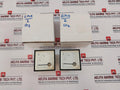 Gossen 10/5A Ammeter 1601E4110N12N08
