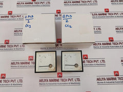 Gossen 10/5A Ammeter 1601E4110N12N08