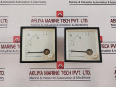 Gossen 10/5A Ammeter 1601E4110N12N08