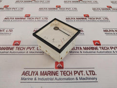 Gossen 10/5A Ammeter 1601E4110N12N08