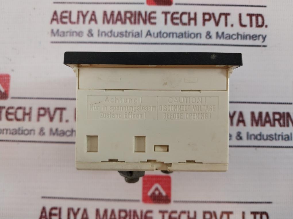 Gossen 10/5A Ammeter 1601E4110N12N08