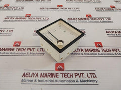 Gossen 10/5A Ammeter B28N08 5A U5