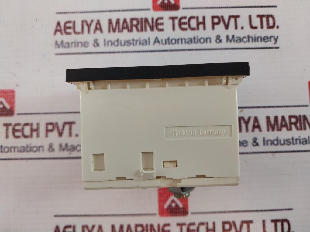 GOSSEN 10/5A Ammeter ~1.5 30°C