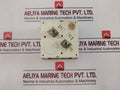 GOSSEN 10/5A Ammeter ~1.5 30°C