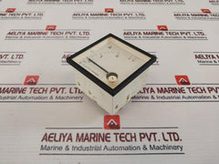 GOSSEN 10/5A Ammeter ~1.5 30°C