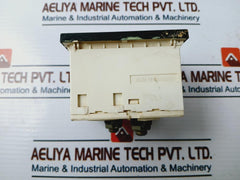 Gossen 10/5A Ampere Meter 0-10/50A