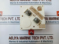 Gossen 10/5A Analog Ampere Meter 0-10/50A