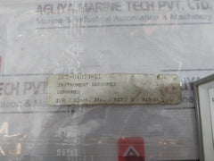 Gossen 10mv Instrument 0-2.5% O2 Det-04073-10