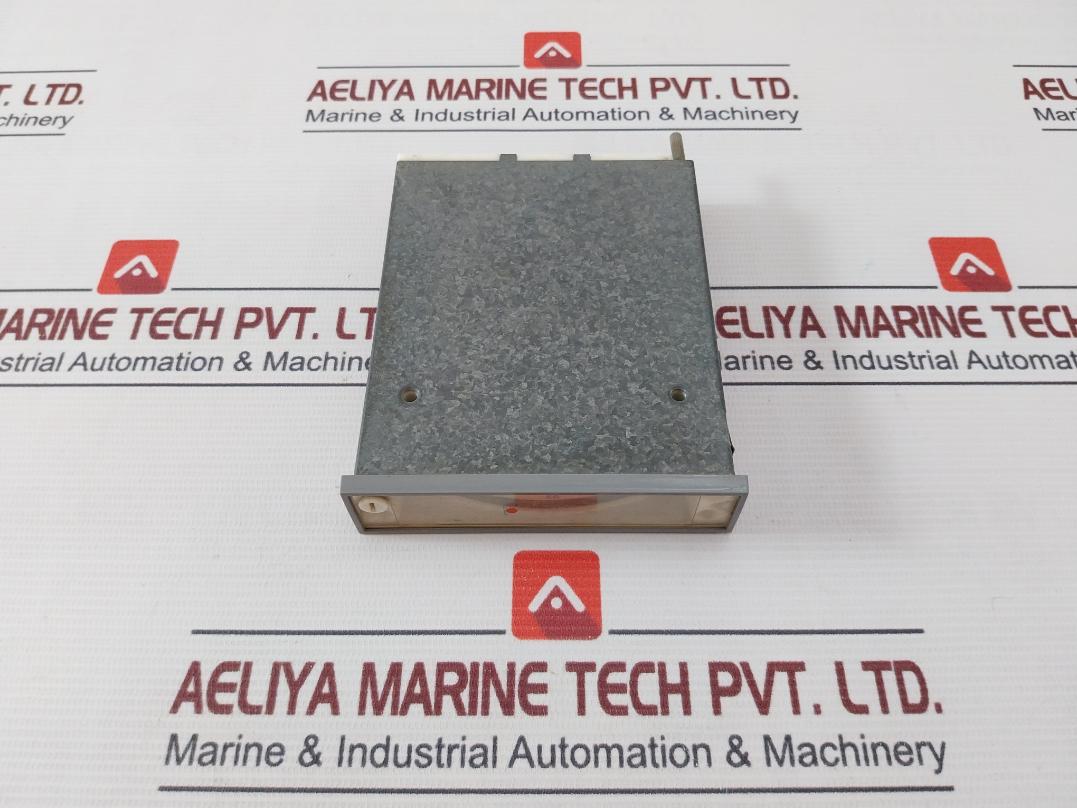 Gossen 1500/1A Kilo Ampere Meter 0-2 Ka