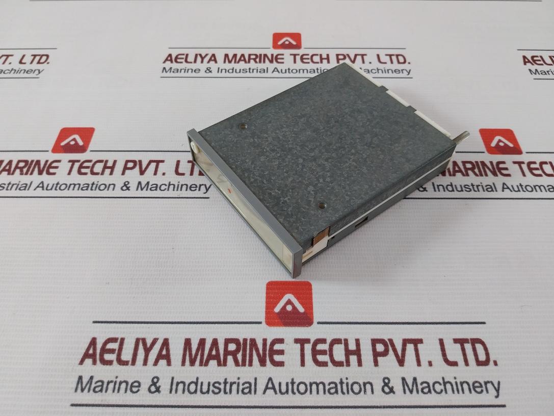 Gossen 1500/1A Kilo Ampere Meter 0-2 Ka