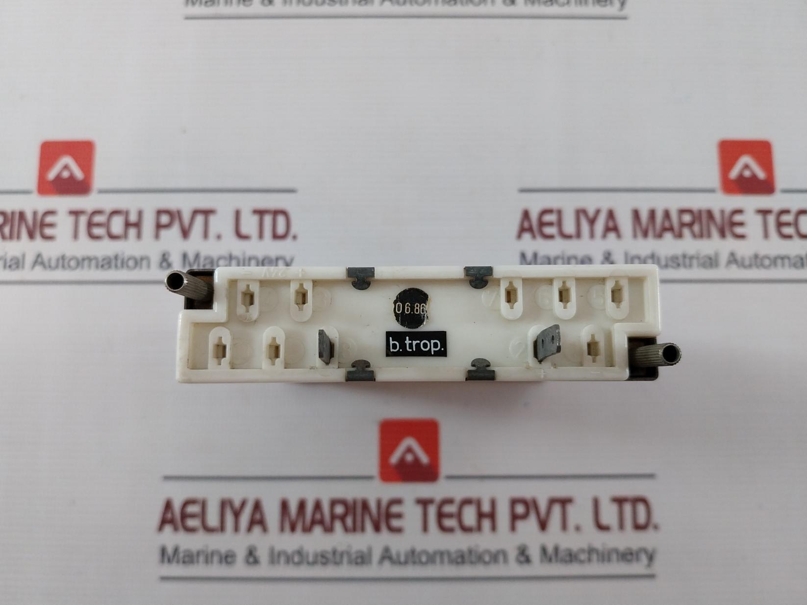 Gossen 1500/1A Kilo Ampere Meter 0-2 Ka