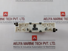Gossen 1500/1A Kilo Ampere Meter 0-2 Ka
