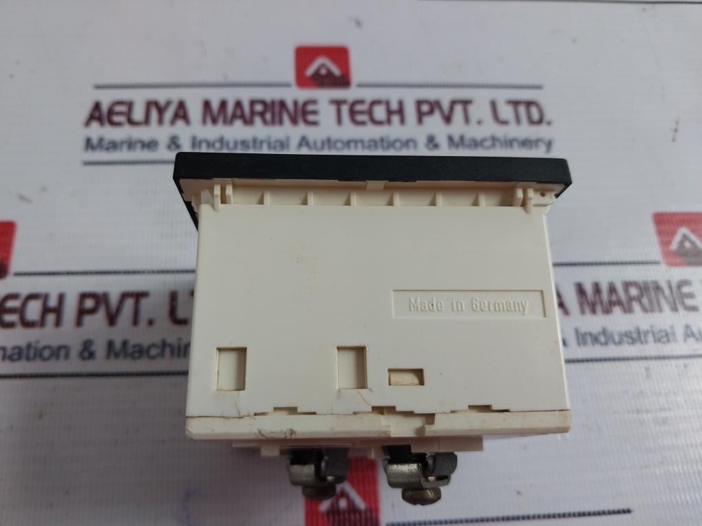 Gossen 150/5A Ampere Meter 0-150/750 A