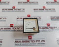 Gossen 150/5A Analog Ammeter