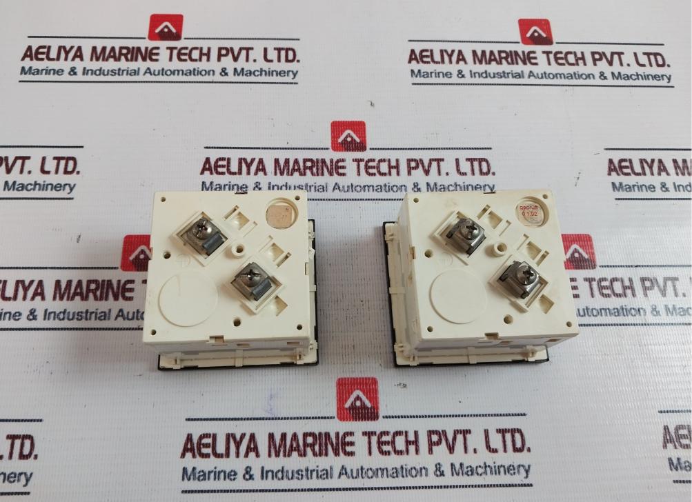 GOSSEN 150/5A Analog Ammeter