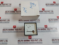 GOSSEN 150/5A Analog Ammeter 1601E4300N12