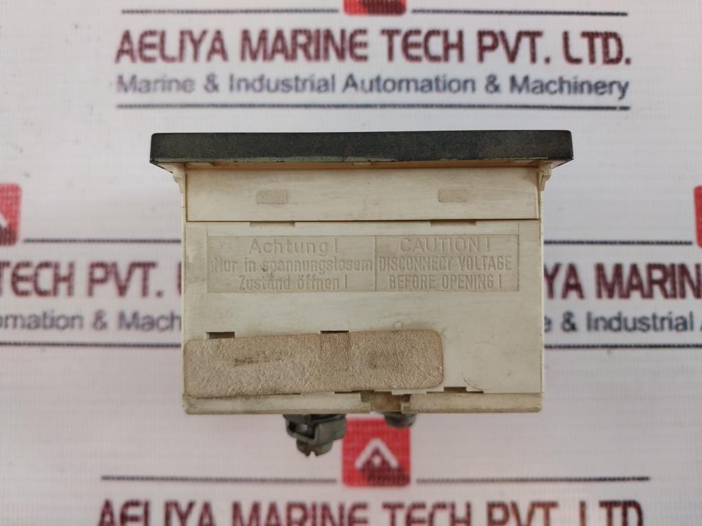 GOSSEN 15/5A Ammeter