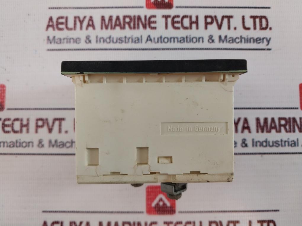 GOSSEN 15/5A Ammeter