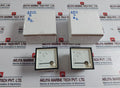 Gossen 15/5A Ampere Meter 0-15/75 A