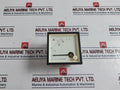 Gossen 15/5A Ampere Meter 0-15/75 A