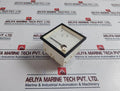 Gossen 15/5A Ampere Meter 0-15/75 A