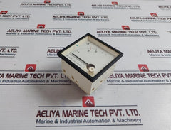 Gossen 15/5A Ampere Meter 0-15/75 A