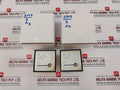 GOSSEN 15/5A Analog Panel Ammeter