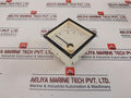 GOSSEN 15/5A Analog Panel Ammeter