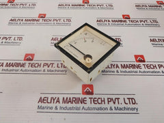 GOSSEN 15/5A Analog Panel Ammeter