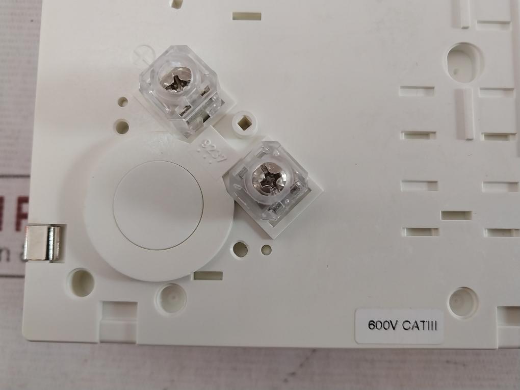 Gossen 1620P Analog Panel Meter Kw Kilowatt Glf550,00Gmk13Ls009Mg001