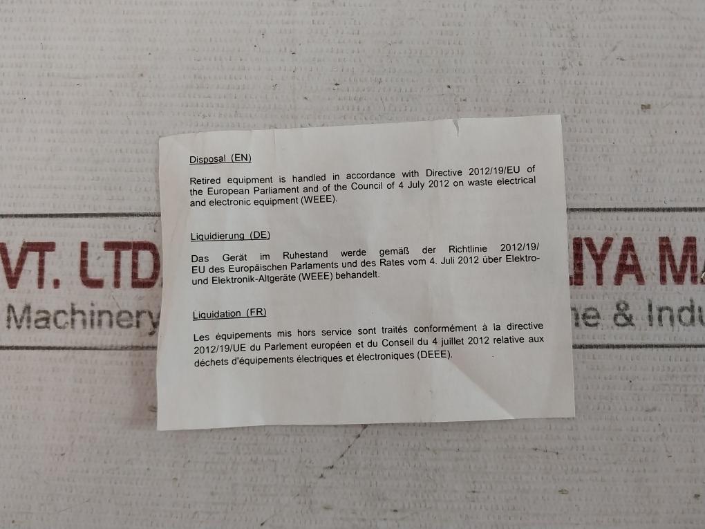 Gossen 1620P Analog Panel Meter Kw Kilowatt Glf550,00Gmk13Ls009Mg001