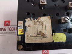 Gossen 1901.403 1000/1A Kilowatt Meter 450V