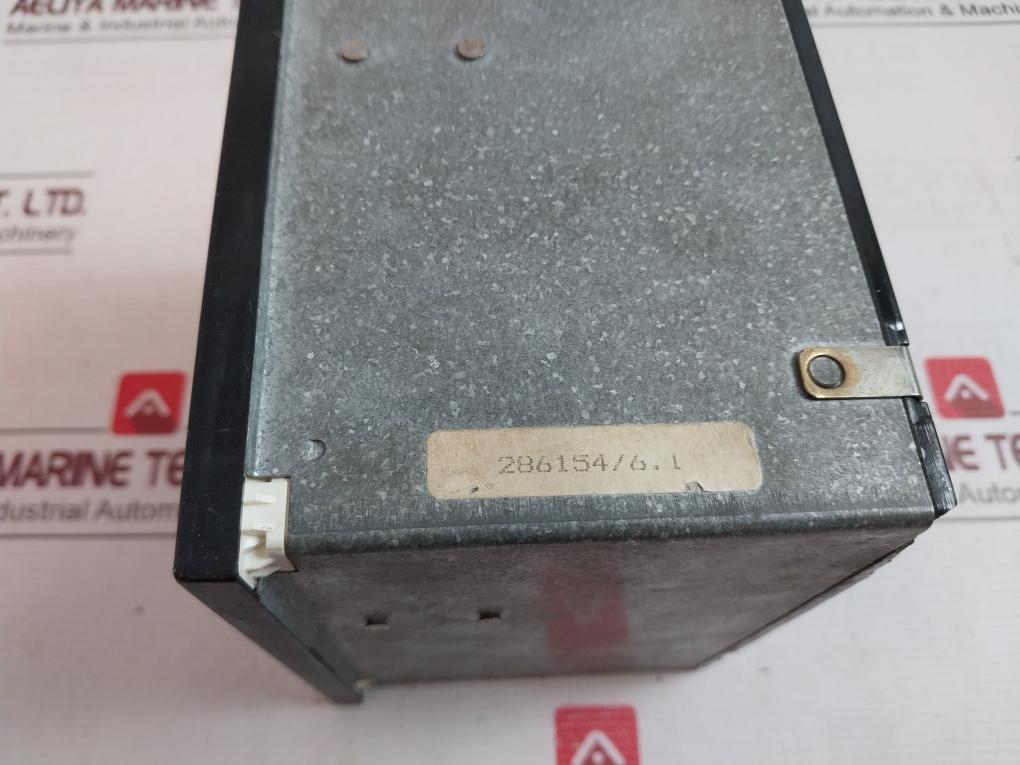 Gossen 1901.403 1000/1A Kilowatt Meter 450V