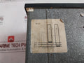 Gossen 1901.403 1000/1A Kilowatt Meter 450V