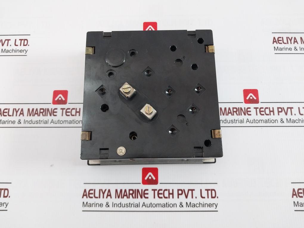 Gossen 2000/1A Multifunctional Power Meter 0-2/4 Ka