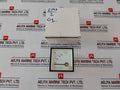 Gossen 200/5A Ammeter 0-200/1000 A