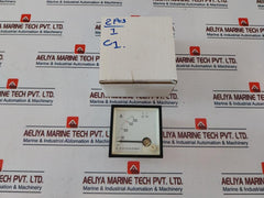 Gossen 200/5A Ammeter 0-200/1000 A