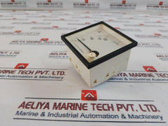 Gossen 200/5A Analog Ammeter 0-200/1000 A