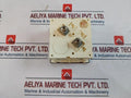 Gossen 200/5A Analog Ammeter
