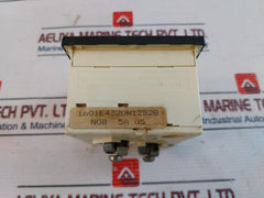 Gossen 200/5A Analog Ammeter